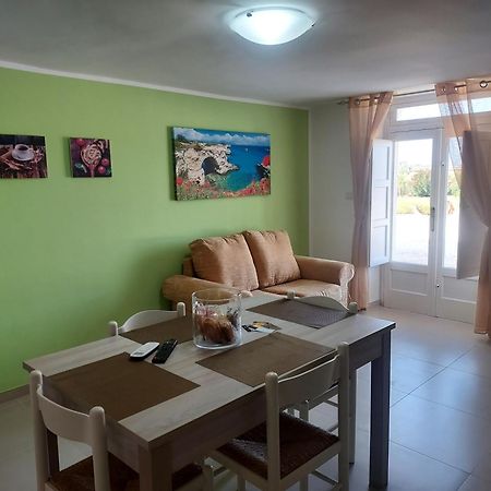 Villa Capitani Torre Canne Luaran gambar
