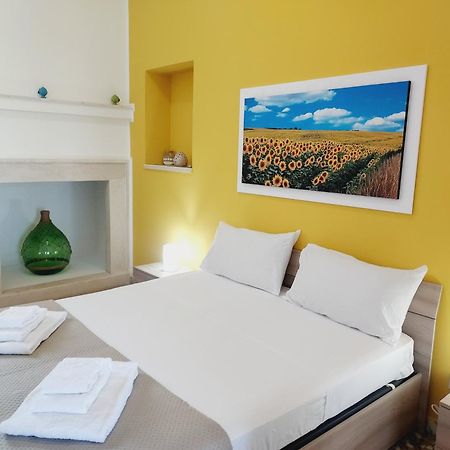 Villa Capitani Torre Canne Luaran gambar
