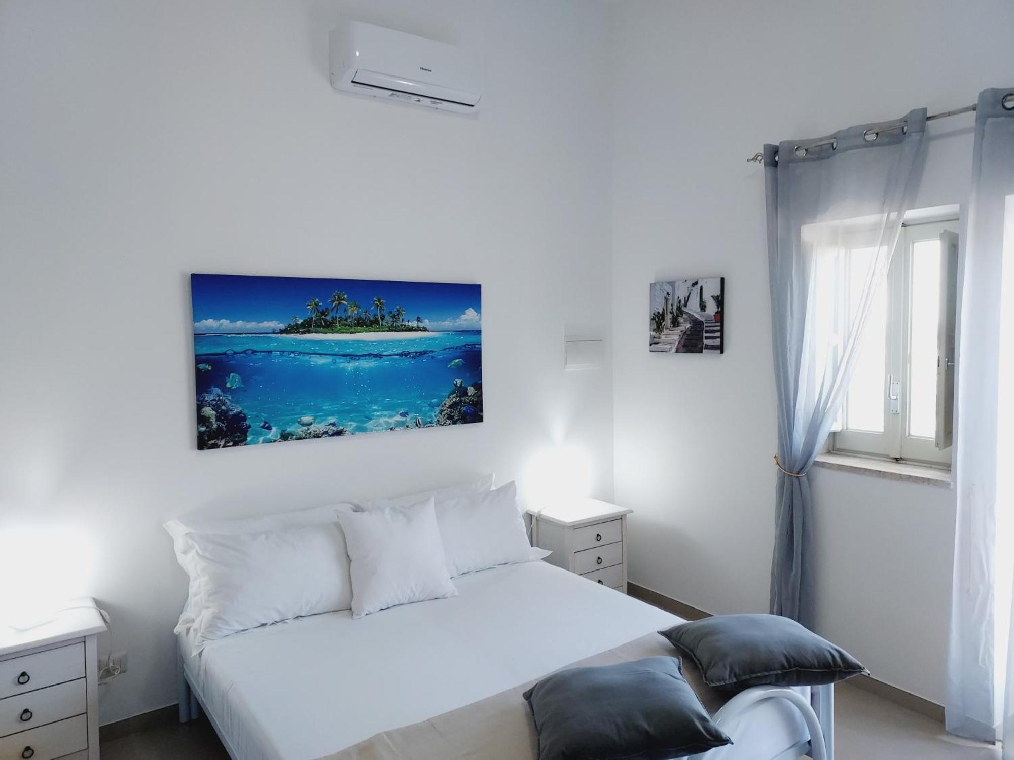 Villa Capitani Torre Canne Luaran gambar