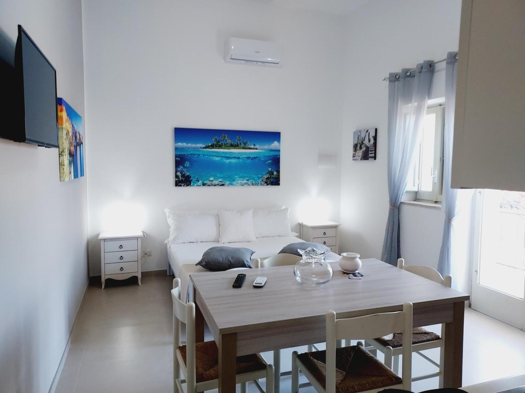 Villa Capitani Torre Canne Luaran gambar