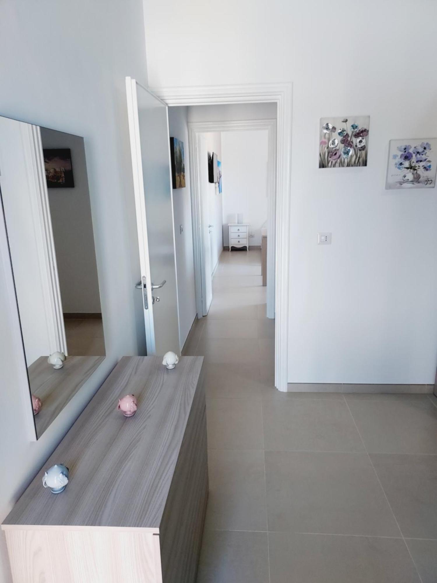 Villa Capitani Torre Canne Luaran gambar