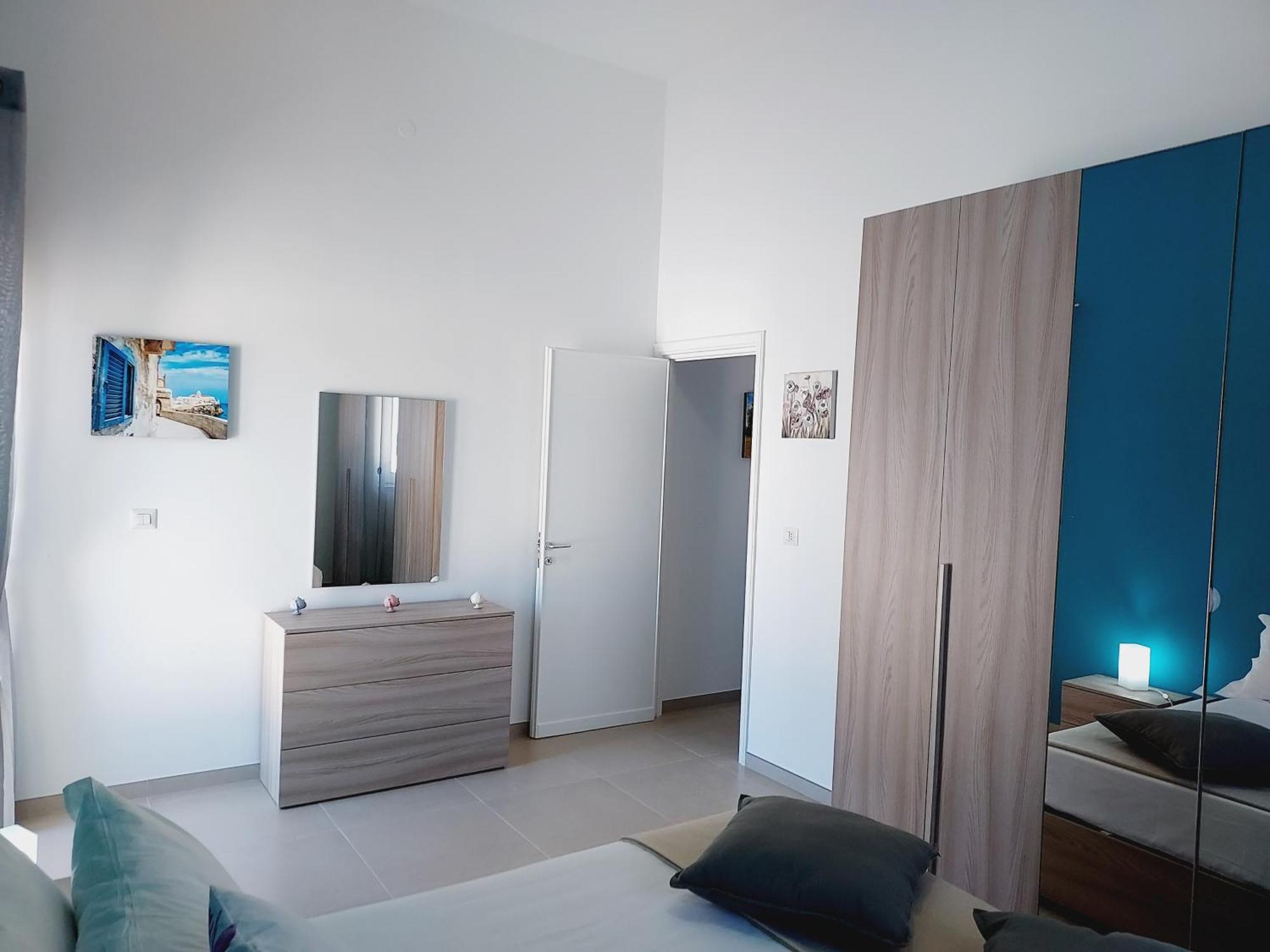 Villa Capitani Torre Canne Luaran gambar